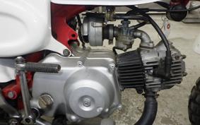 HONDA MONKEY 1983 Z50J