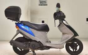 SUZUKI ADDRESS V125 G CF46A