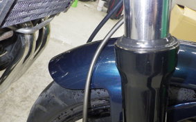 KAWASAKI ZEPHYR 750 2001 ZR750C