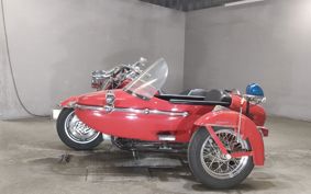 HARLEY  HARLEY FLHRS1450 SIDE-CAR  FXV