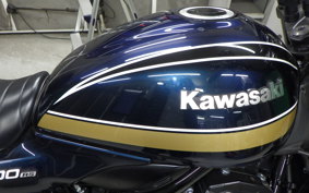 KAWASAKI Z900RS 2022 ZR900C