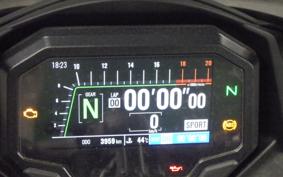 KAWASAKI ZX-25R-2SE 2000 ZX250H
