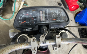 KAWASAKI Z400 GP KZ400M