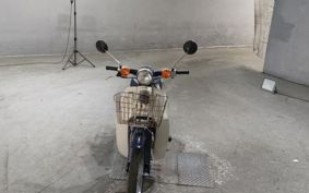 HONDA SUPER CUB50 AA01