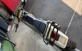 HONDA XR250 MD30