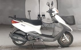 YAMAHA AKUSHI STREET SE53J