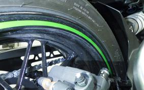 KAWASAKI Z900RS CAFE 2025 ZR900K