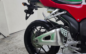 HONDA CBR600RR 2017 PC40