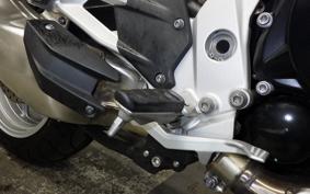 BMW F900XR 2021