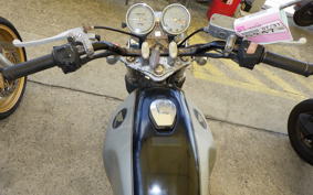 HONDA GB250 CLUBMAN Gen.5 2005 MC10