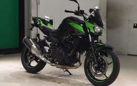 KAWASAKI Z250 Gen.2 2003 EX250Y