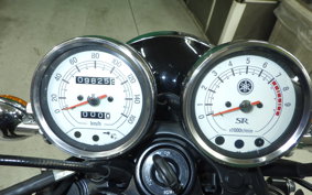 YAMAHA SR400 Gen.5 2019 RH16J