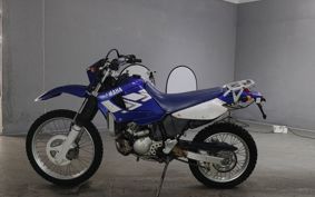 YAMAHA LANZA DT230 4TP