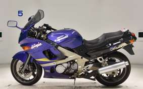 KAWASAKI ZZ-R600 Gen.2 2018 ZX600E