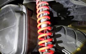 HONDA ﾀﾞﾝｸ AF78