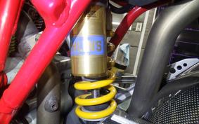 DUCATI MULTISTRADA 1100 S 2006