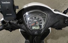 HONDA DIO 110 BASIC JK03