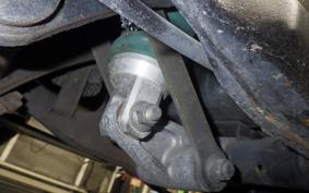 KAWASAKI VULCAN400 CLASSIC SIDECAR 1998