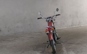 HONDA TL50 TL50