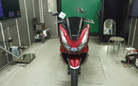 HONDA PCX125 1993 JK05
