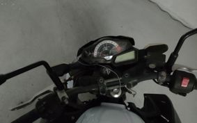 KAWASAKI Z250 ER250C