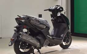 YAMAHA CYGNUS Griffus 1994 SEJ4J