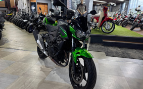 KAWASAKI Z400 2021 EX400G