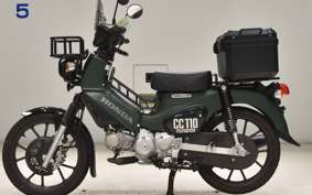 HONDA CROSS CUB 110 2020 JA60