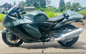 SUZUKI Hayabusa 2025 EJ11A