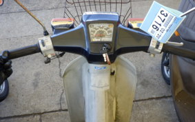 HONDA C50 SUPER CUB E AA01