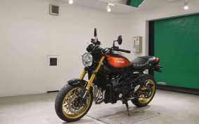 KAWASAKI Z900RS-2SE 2026 ZR902A