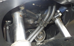 HONDA FAZE MF11