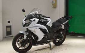 KAWASAKI NINJA 650 2013