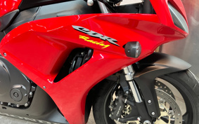 HONDA CBR1000RR 2006 SC57