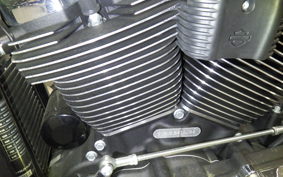 HARLEY FLSB 1750 2020
