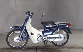HONDA SUPER CUB90 HA02