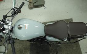 HONDA GB350C 2025 NC64