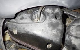 YAMAHA JOG POCHE SA08J