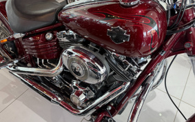 HARLEY FXCWC 2009 JK5