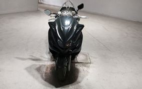 YAMAHA MAJESTY 250 SG03J