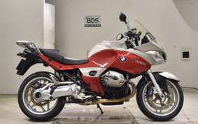 BMW R1200ST 2006