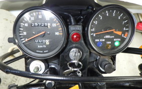 HONDA XL250R