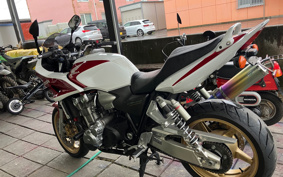 HONDA CB1300SF BOLDOR 2005 SC54