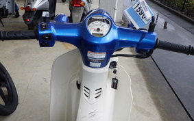 HONDA C110 SUPER CUB JA59