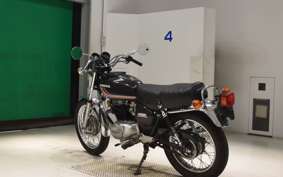 HONDA CB400T HAWK 2 2022 CB400T