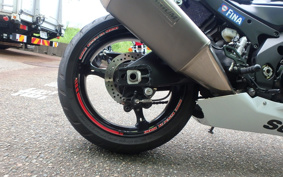 SUZUKI GSX-R1000 2008 B6121