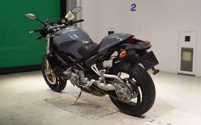 DUCATI MONSTER S4R 2005