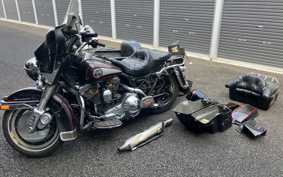 HARLEY  HARLEY FLHTCU S|C 1989 DPL