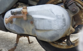 YAMAHA JOG APRIO 4JP