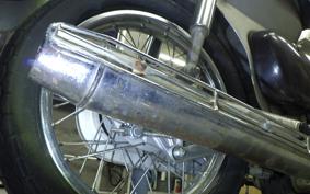 HONDA LITTLE CUB AA01